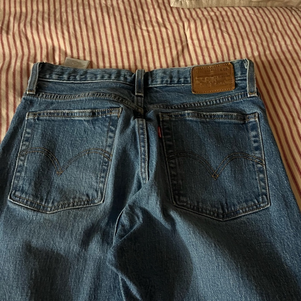 Womens Levi’s